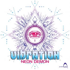 Neon Demon (Maxi-Single) album cover