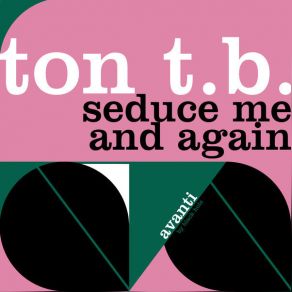 Seduce Me album cover
