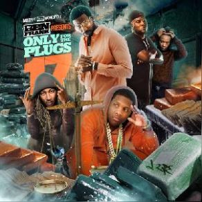 Only For The Plugs 17 album cover