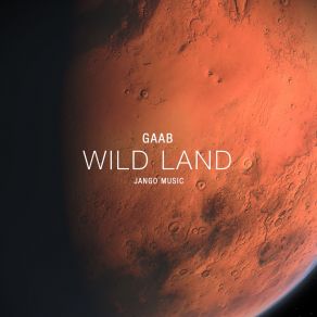 Wild Land (Maxi-Single) album cover
