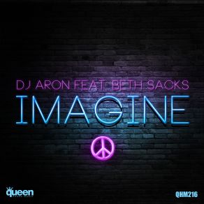 Imagine (Single) album cover