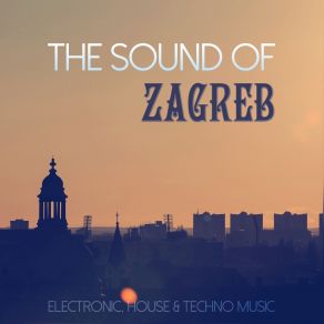 Sound Of Zagreb (Single) album cover