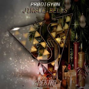 Jingle Bells (Single) album cover