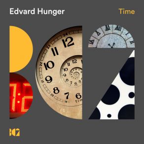 Time (Maxi-Single) album cover