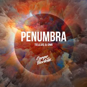 Penumbra (Single) album cover