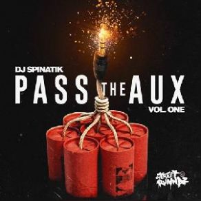 Pass The Aux album cover