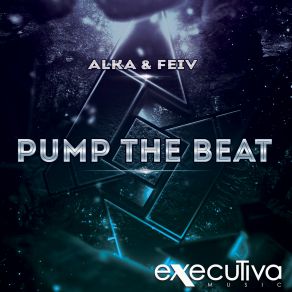 Pump The Beat (Maxi-Single) album cover