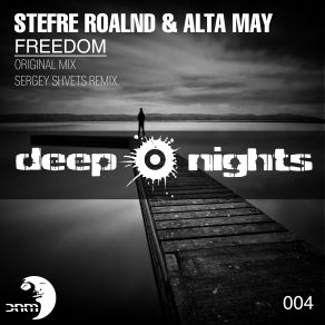Freedom (Maxi-Single) album cover
