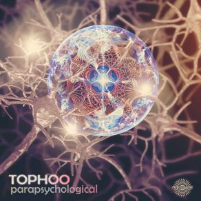 Parapsychological (Maxi-Single) album cover