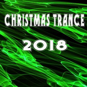 Christmas Trance 2018 album cover
