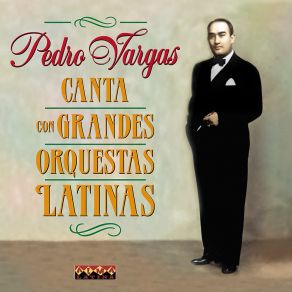 Canta Con Grandes Orquestas Latinas album cover