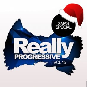 Really Progressive Vol. 15 Xmas Special album cover