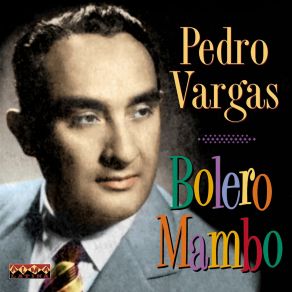 Bolero Mambo album cover
