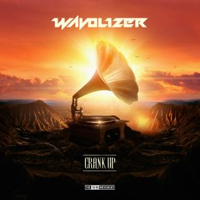 Crank Up (Maxi-Single) album cover