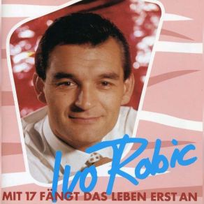 Zpívá Ivo Robič album cover