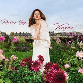 Vonzás album cover
