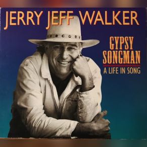 Gypsy Songman (A Life In Song) album cover