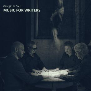 Music For Writers album cover