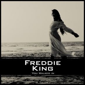 You Walked In album cover