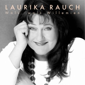 Wals, Wals Willemien album cover