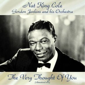 The Very Thought Of You (Remastered 2017) album cover