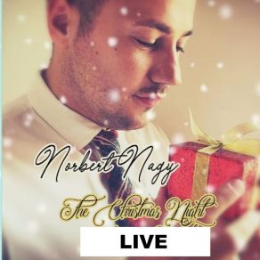 The Christmas Night (Live) album cover