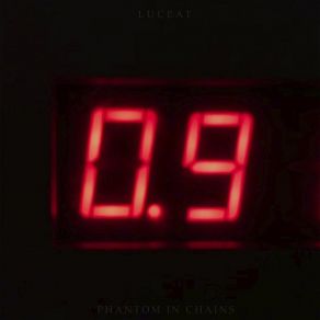Phantom In Chains album cover