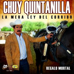Regalo Mortal album cover