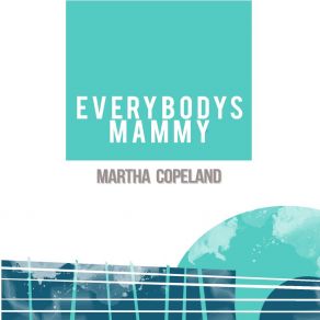 Everybody's Mammy album cover