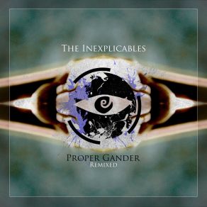 Proper Gander Remixed album cover