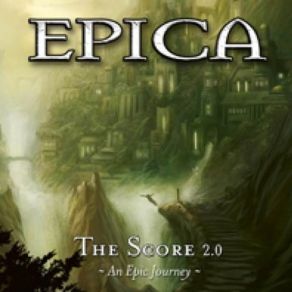 The Score 2.0: An Epic Journey album cover