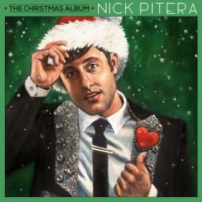 The Christmas album cover