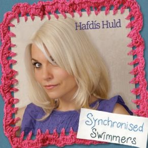 Synchronised Swimmers album cover