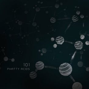 Phatty Acids album cover