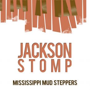Jackson Stomp album cover