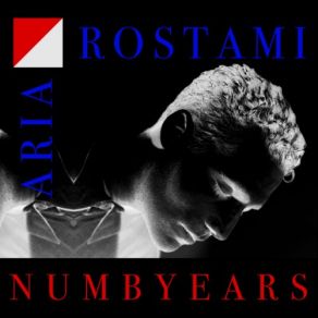 Numb Years album cover