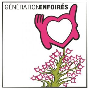 Génération Enfoirés album cover