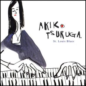 St. Louis Blues album cover