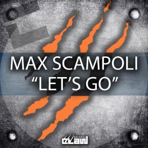 Lets Go (Maxi-Single) album cover