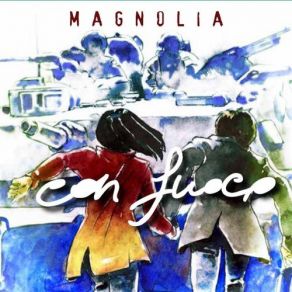 Con Fuoco album cover