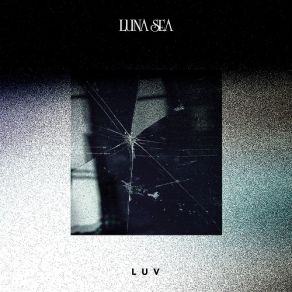 Luv album cover
