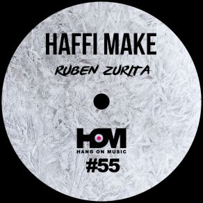 Haffi Make (Maxi-Single) album cover