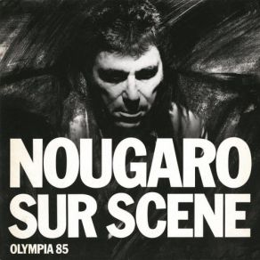 Olympia 1985 album cover