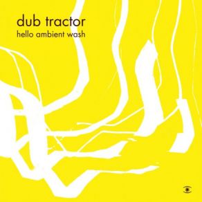 Hello Ambient Wash album cover