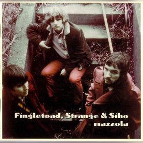 Mazzola (CD2) album cover