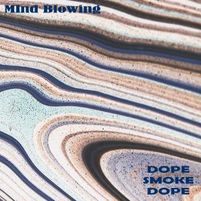 Mind Blowing (Maxi-Single) album cover