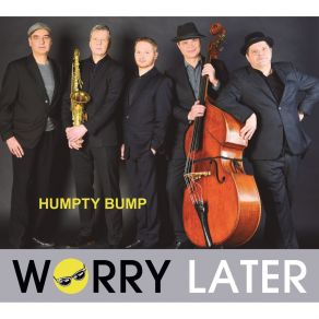 Humpty Bump album cover