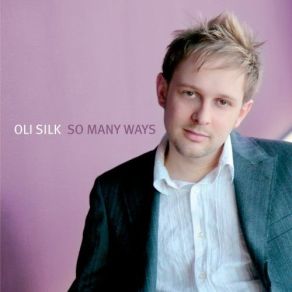 So Many Ways album cover