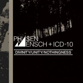 Divinity / Unity / Nothingness album cover