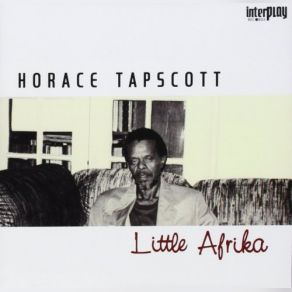 Little Afrika album cover